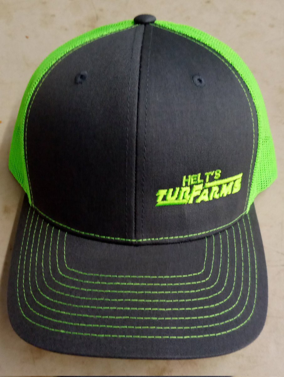 MO-KAN STMA (@mokanstma) on Twitter photo 🚨 GIVEAWAY ALERT 🚨
Thanks to <a href="/SlaterSodNSprig/">Slater Helt</a> and Helt's Turf Farm for their support of our chapter & this month's giveaway!
Like, RT & follow for your chance at winning a shirt AND hat!
*Must be <a href="/MoKanSTMA/">MO-KAN STMA</a> member to win* 🚨 GIVEAWAY ALERT 🚨
Thanks to <a href="/SlaterSodNSprig/">Slater Helt</a> and Helt's Turf Farm for their support of our chapter & this month's giveaway!
Like, RT & follow for your chance at winning a shirt AND hat!
*Must be <a href="/MoKanSTMA/">MO-KAN STMA</a> member to win*