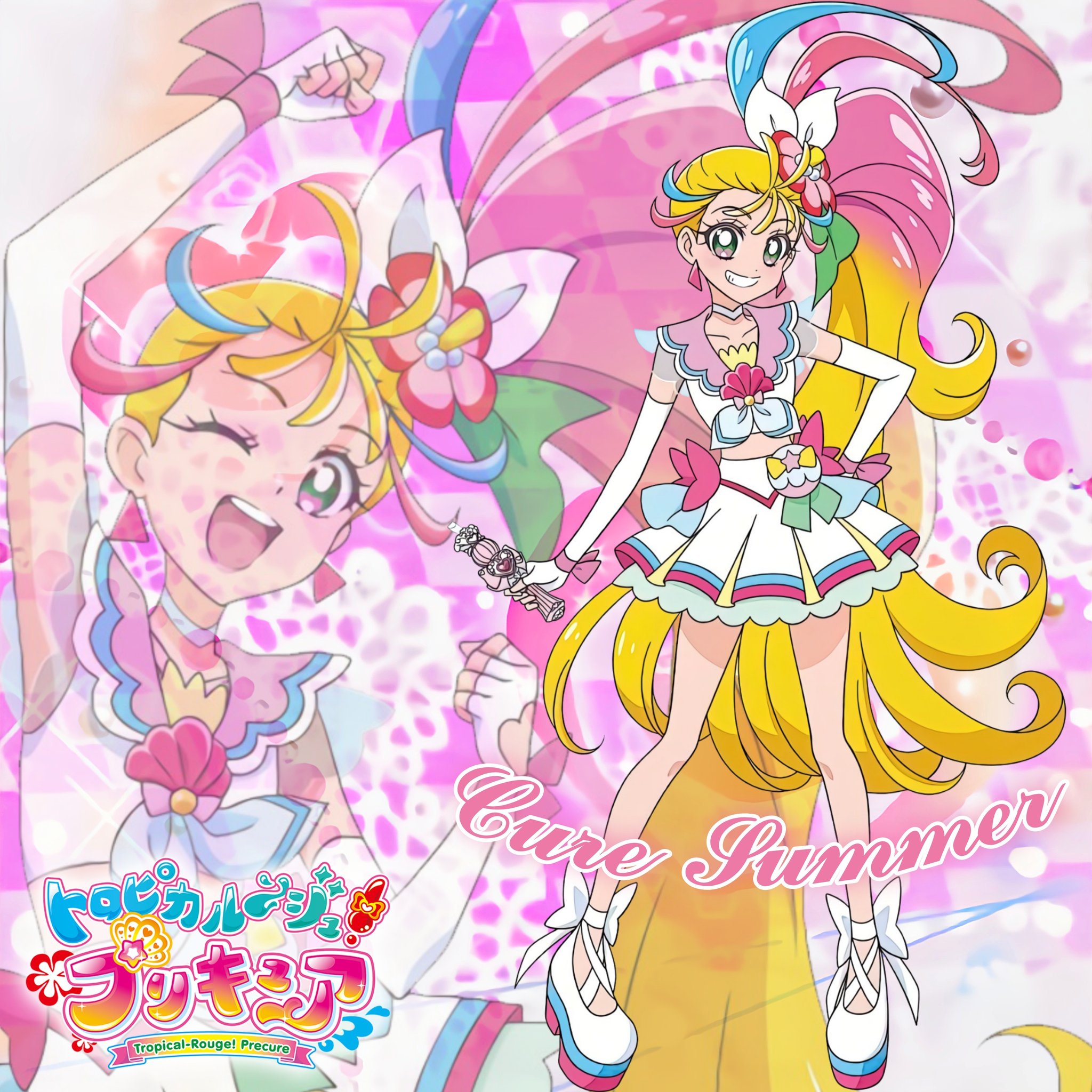 るるちあページ 🎀💜るるちか💜🎀 on X: 
