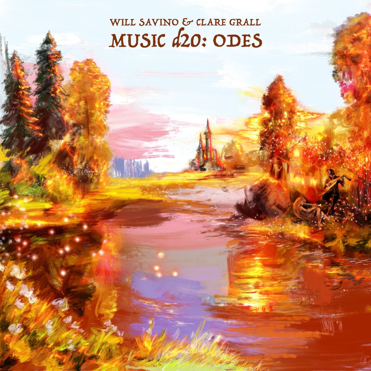 Music d20 (@music_d20) on Twitter photo Music d20: Odes | Now streaming everywhere!
Here's the GOAT play: marry someone you want to make music with. That way, you don't have to deal with 1099s when you collaborate.
Listen to my first collaborative EP with my wife <a href="/claregrall/">Clare Grall</a> wherever you stream music. Music d20: Odes | Now streaming everywhere!
Here's the GOAT play: marry someone you want to make music with. That way, you don't have to deal with 1099s when you collaborate.
Listen to my first collaborative EP with my wife <a href="/claregrall/">Clare Grall</a> wherever you stream music.