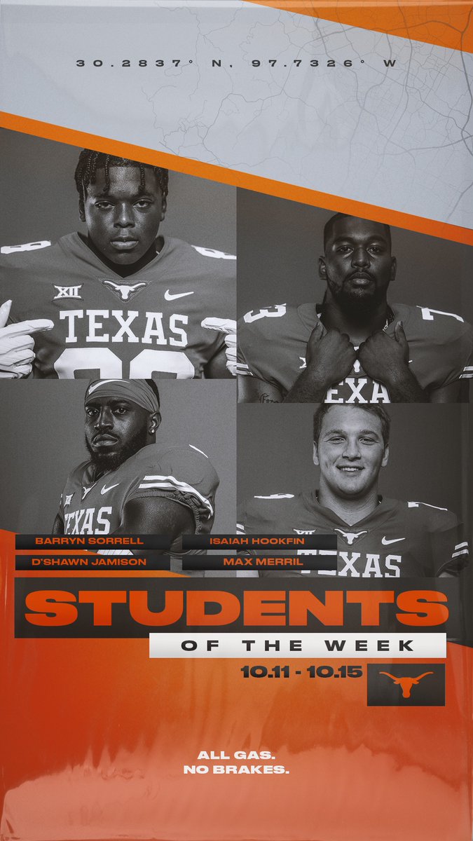 Leaders on the field and in the classroom. These guys are putting in work! Proud of you all! @BarrynSorrell_ @MAD_MAX1105 @IsaiahHookfin @D_JAMISON5