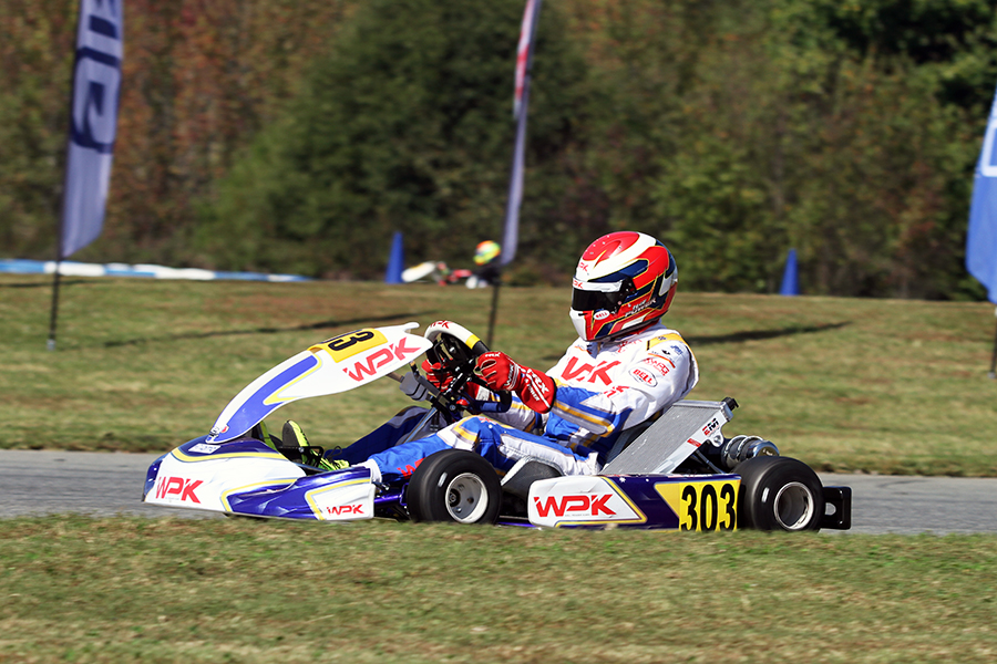 . @INDYCAR champion @12WillPower Making His @USProKartSeries Debut Aboard His Own @WillPowerKart. ekartingnews.com/2021/10/15/pad… #EKNatUSPKS #CarolinaGP #GoPro #IAME #MGTires #karting #WillPower #WillPowerKart #KSNA #MGPMotorsports #KartRepublic