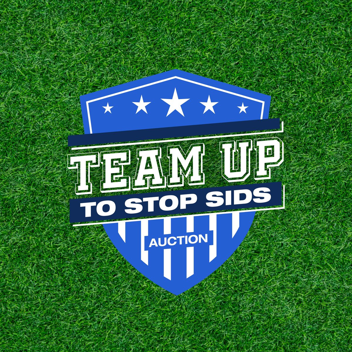 GiveToStopSIDS's tweet photo. Game on! 

We’re raising money for life-changing SIDS research at Seattle Children’s with the Team Up to Stop SIDS auction – and bidding is open! 

Place your bids to score amazing sports tickets and experiences, and help a great cause at the same time: 

https://t.co/HBxstFBpmz https://t.co/yhqZ5ndCoG