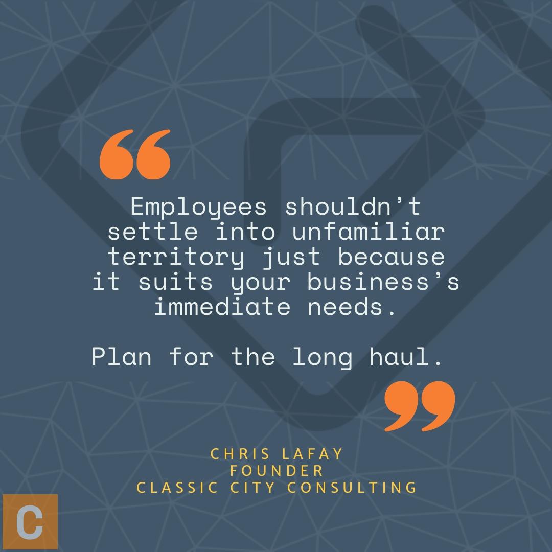 Putting our employees in their best-suited lanes saw them—and our company—thrive. The best work happens where we’re comfortable growing, not constantly overstretched.
.
#inspiration #quoteoftheday #motivation #happiness #inspirationalquotes #happy #mindset #goals #quotestoliveby