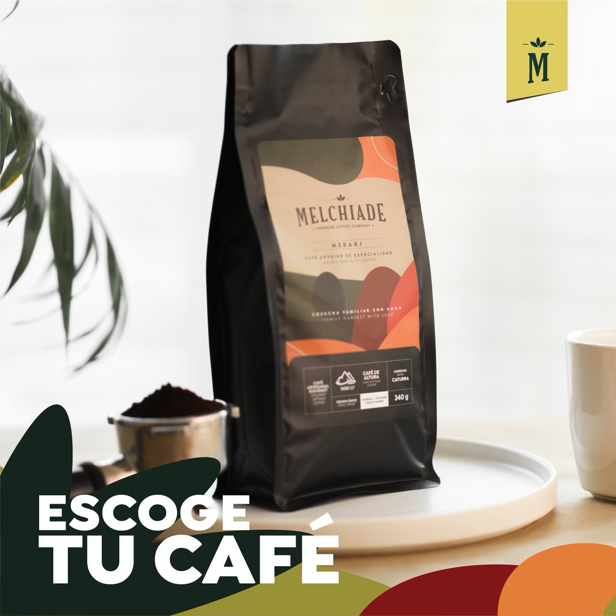 MelchiadeC's tweet photo. 🟤 ESCOGE TU CAFÉ 🟤 En Melchiade Coffee  puedes elegir entre 𝐥𝐚𝐯𝐚𝐝𝐨 𝐨 𝐡𝐨𝐧𝐞𝐲 + 𝐭𝐢𝐩𝐨 𝐝𝐞 𝐦𝐨𝐥𝐢𝐞𝐧𝐝𝐚

✨¡ENVÍO GRATIS!✨ Por el #MesInternacionalDelCafé ☕ queremos que pruebes nuestro exquisito Café de Especialidad Ecuatoriano🇪🇨

👉https://t.co/fJgfDP7vDO https://t.co/Y2E4STjQMv