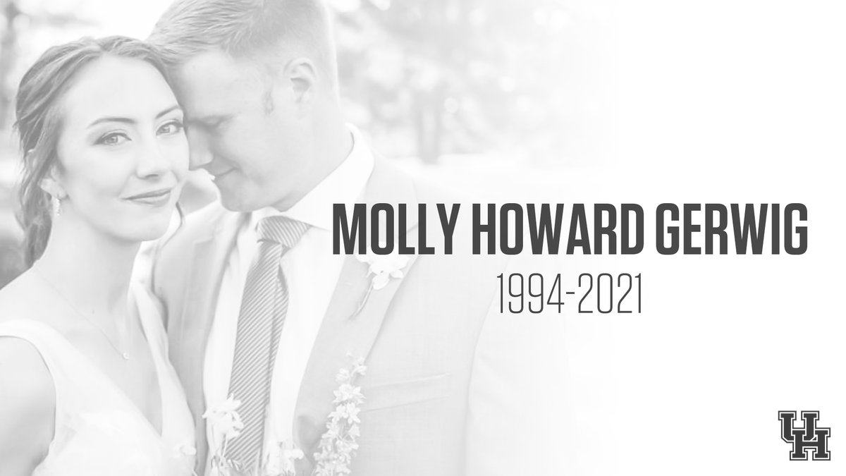 We are saddened by the passing of Molly Howard Gerwig. You will always be in our hearts.

#Fight4Molly 

Read » bit.ly/3AFjuzm