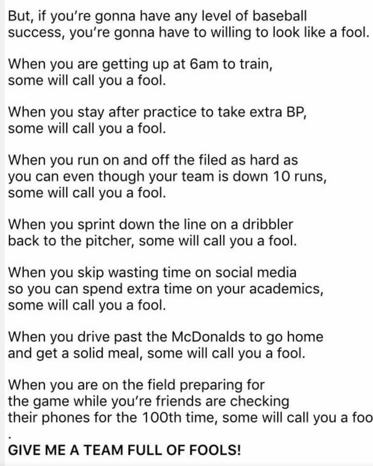 Trent Mongero tweet media