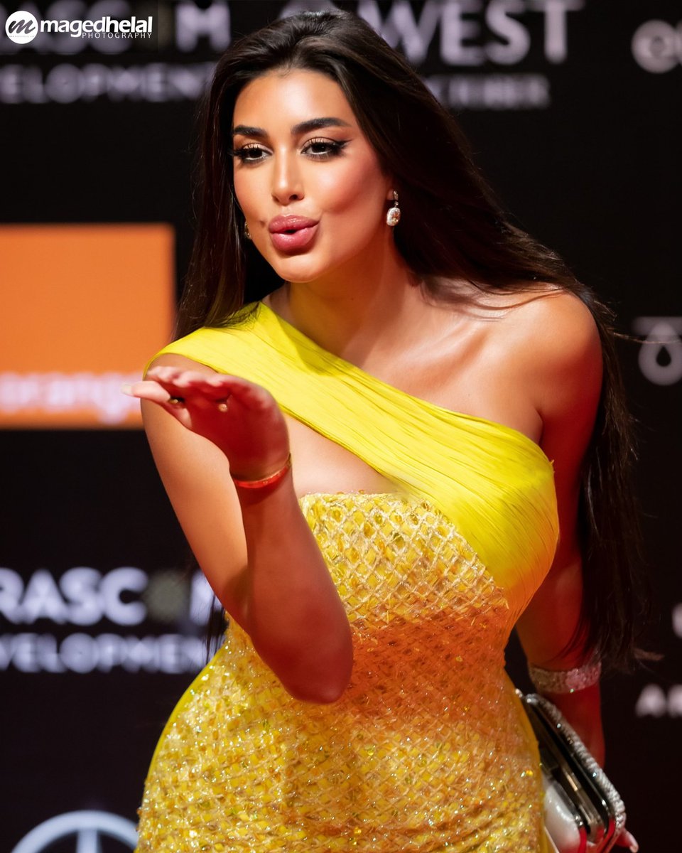 yasminesabri's tweet photo. 🥰 https://t.co/Dqogo2dS66