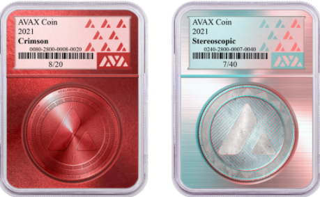 FibMatrix's tweet photo. @AvaxCoins https://t.co/uyoDovc32G