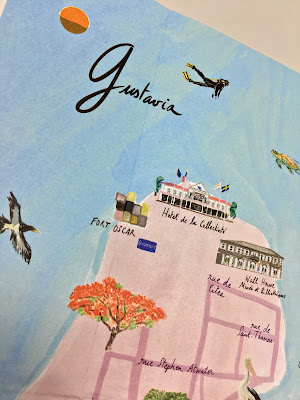 FennerPaper's tweet photo. Map for @sibarth using @favini_en Alga Carta
#PrintDesign by @KesselsKramerUK and #printed by @ParkCommLondon. Read more here... https://t.co/zgX4vqRhAH https://t.co/3BfZ0Jftlc