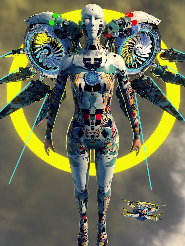 a fidenza inspired angel number # 116

#nft #nftCollection