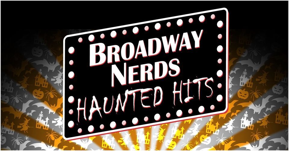 DangerousDeb's tweet photo. #letsplayhouse #challengeeachother #eatmoreart #eatmoreartvegas #theater #BroadwayTunes
Poor Richardβs Players will present Broadway Nerds Haunted Hits at The Playhouse Oct 15 and Oct 16. Read @eatmoreartvegas
https://t.co/LQE4FyBX1v https://t.co/7PNqYQOb2c