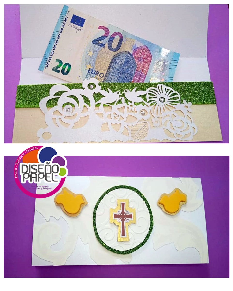 tarjeteriadp's tweet photo. Sobre personalizado 💌 ideal para obsequiar efectivo 💵💷 por celebración de #primeracomunion 🙏🏼⛪

#regalosparaprimeracomunion
#regalosprimeracomunion

💙🙏🏼⛪🤍

#sobrepersonalizado
#sobrespersonalizados
#sobresparaefectivo
#sobresparaobsequiarefectivo
#sobresparadinero https://t.co/eugLJs6BCU