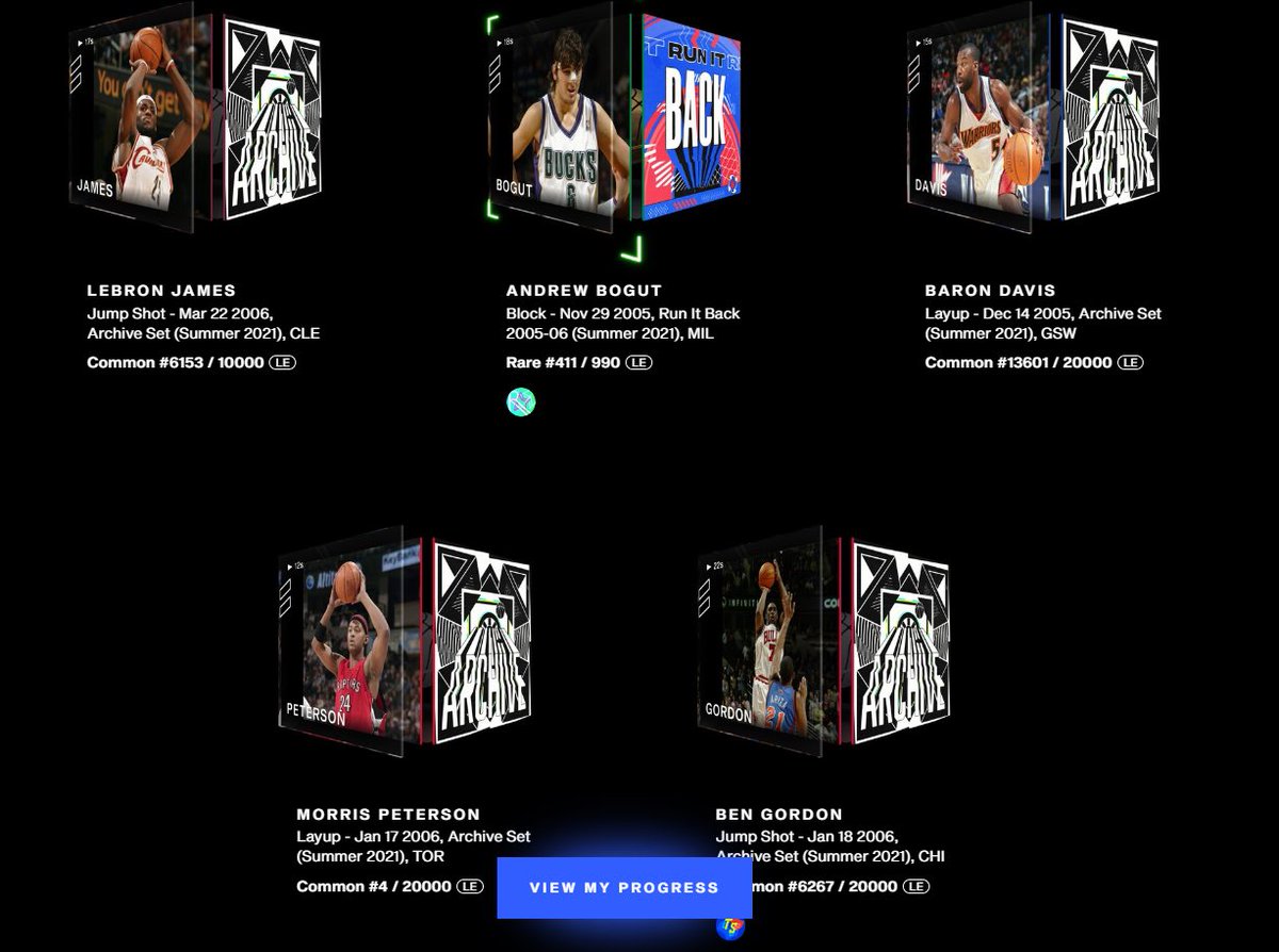 J_WickerDFS's tweet photo. @nbatopshot Lebron and a #4 Serial Mo Pete, was honestly hoping for a diaw but can’t complain! #NBATopShotThis https://t.co/EycMB7zm9Y