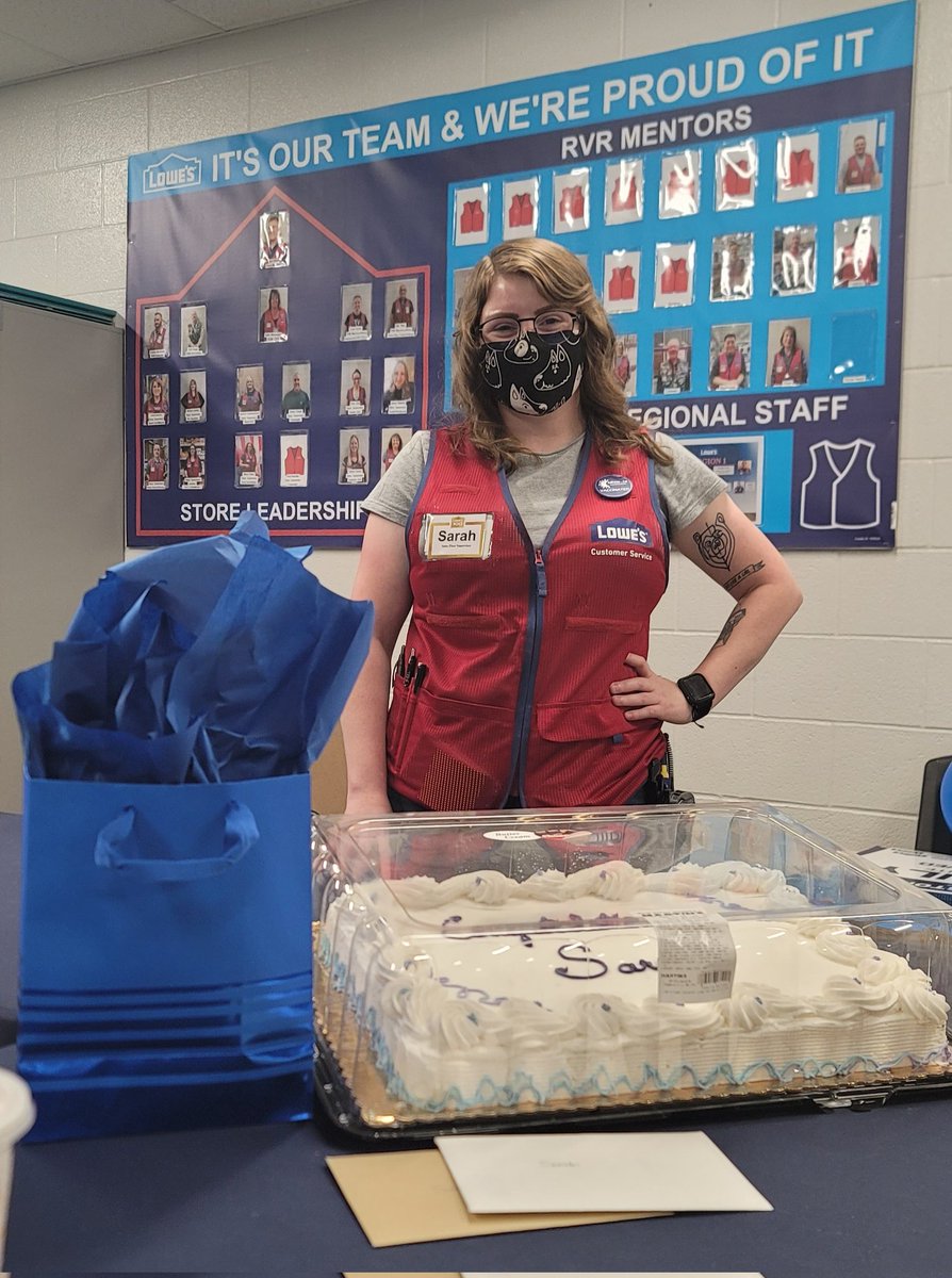 Lowes Winchester tweet media