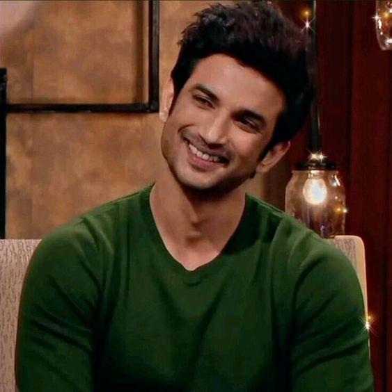 Shreya4SSR's tweet photo. 11:11
@itsSSR comes back to us..🥺🔱🙏❤💫🦋
#comebacksush :') https://t.co/7aGltEG9oX