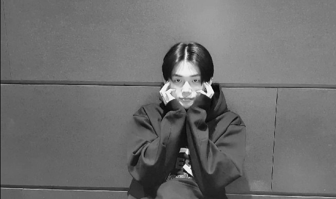 jun7_robin's tweet photo. VLIVE #YEONJUN 

#TOMORROW_X_TOGETHER #투모로우바이투게더 #TXT https://t.co/czE94FsOvk
