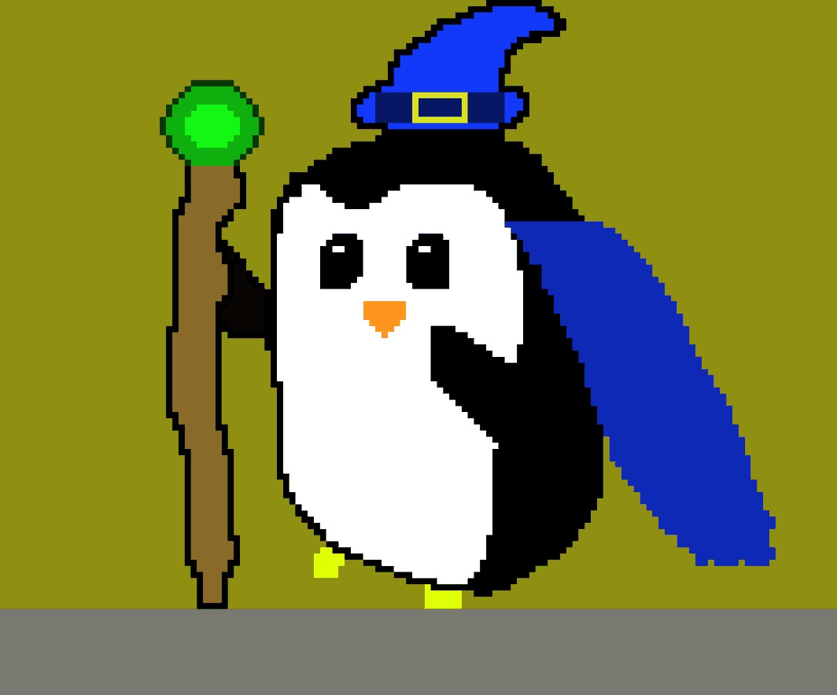 AlgoPenguins's tweet photo. @big_time_toast We have some AlgoPenguins for sale!

https://t.co/I7dcgDOMRs https://t.co/XPU9r7CyAh