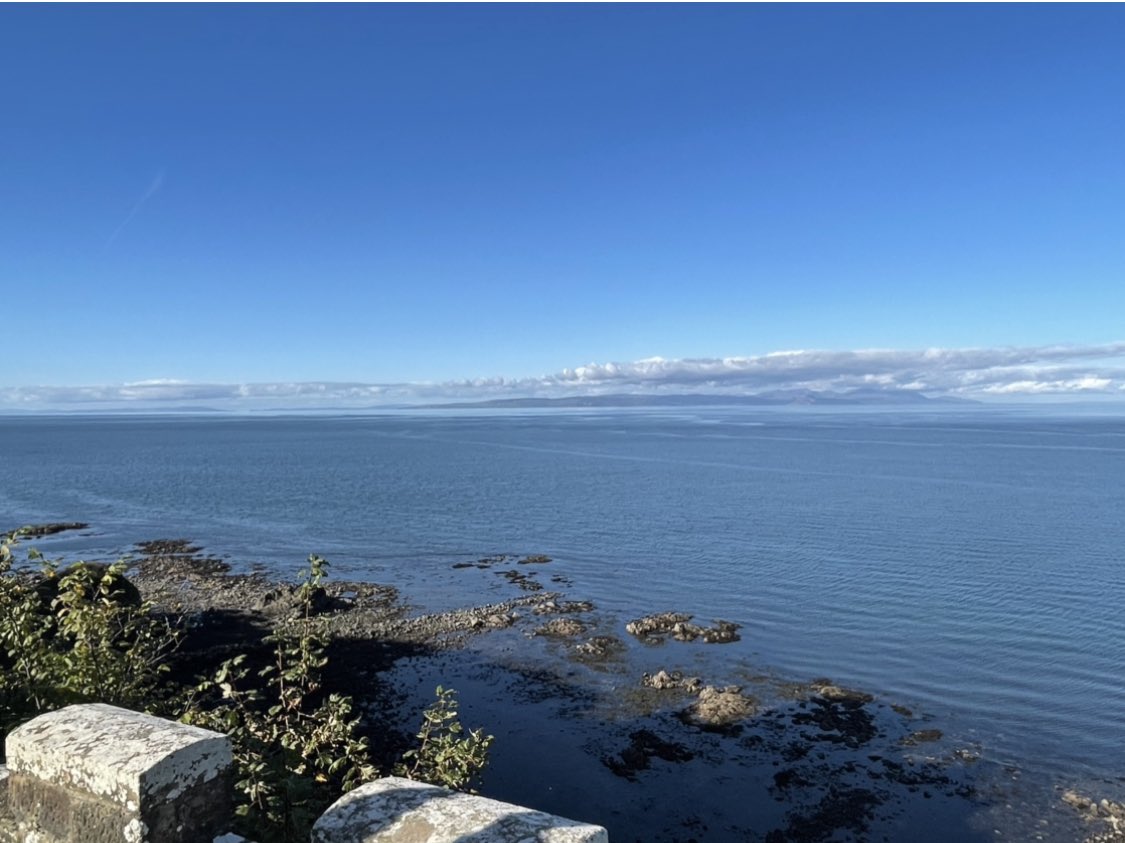 LoriDelRob's tweet photo. Beautiful day for exploring with these little monkeys @CulzeanOfficial. Felt so guilty not to be off with them this week. So ended up working here on a fri night whilst they’re in club to buy time with them today. Mum guilt is such a thing tho right? #mumguilt #phdmums? 🤯🤣🥰 https://t.co/tX5XidNYFs