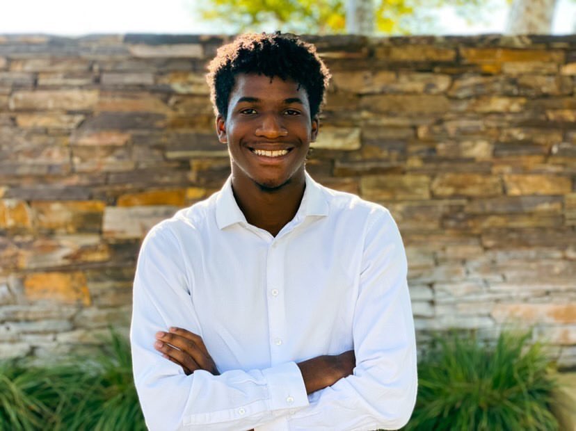 PepperdineSPP's tweet photo. 🌊Meet #futurewavemaker, Troy Collazo! He completed his undergraduate degree at @RegentGhana & is now the treasurer for the International City Managers Association student org at SPP (@imca). Stay tuned for our next student spotlight! https://t.co/923C75XbeS