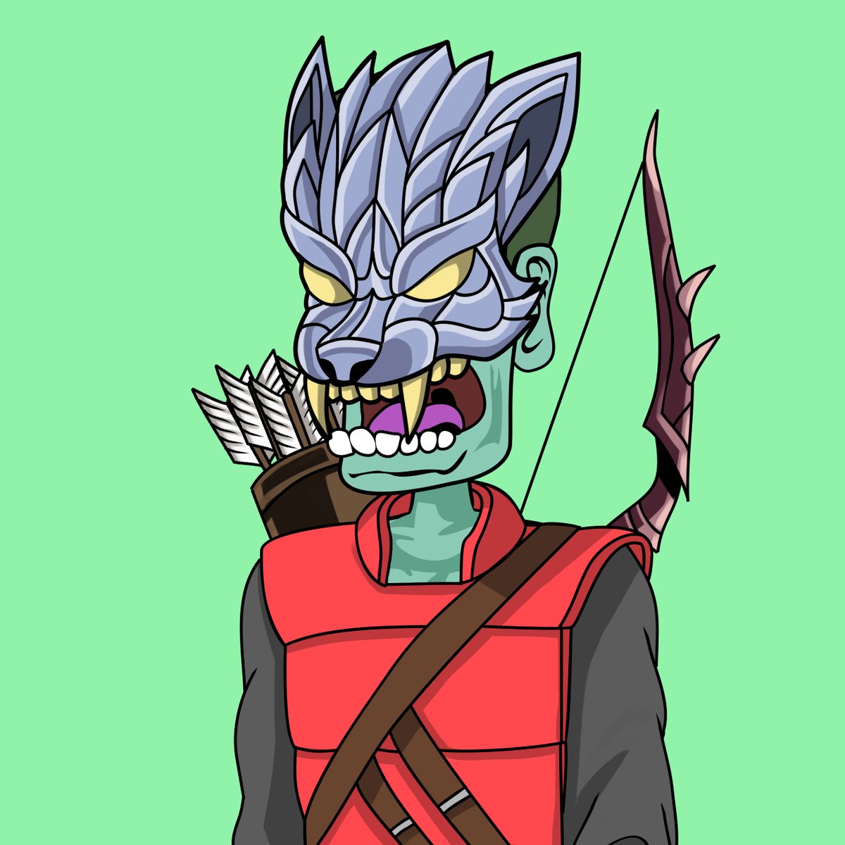 🎉AMAZING MEGA NFT GIVEAWAY🎉

Rules:

1️⃣ Like this post 
2️⃣ Retweet+Tag 3 friends💚
3⃣ Follow me + all: 

1x <a href="/cryptoGreeksNFT/">CryptoGreeks</a>
1x @RaptorFrat 
1x <a href="/pandaparadiseio/">Panda Paradise</a>
1x @DRIPPYZOMBIES 
  
4 Winners will be picked in 48h 🔥🔥🔥

#NFTGiveaway  #NFT #NFTs #NFTCommunity #NFTshill