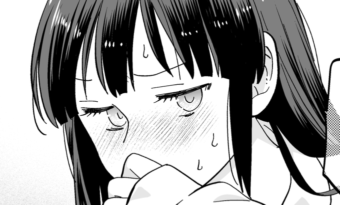 きららベースさんで連載中の【さくら江さんはグイグイ来すぎる。】の最終話『I'll Remember April(2)』が更新されました。
よろしくお願いします。
https://t.co/v70tChB24D 