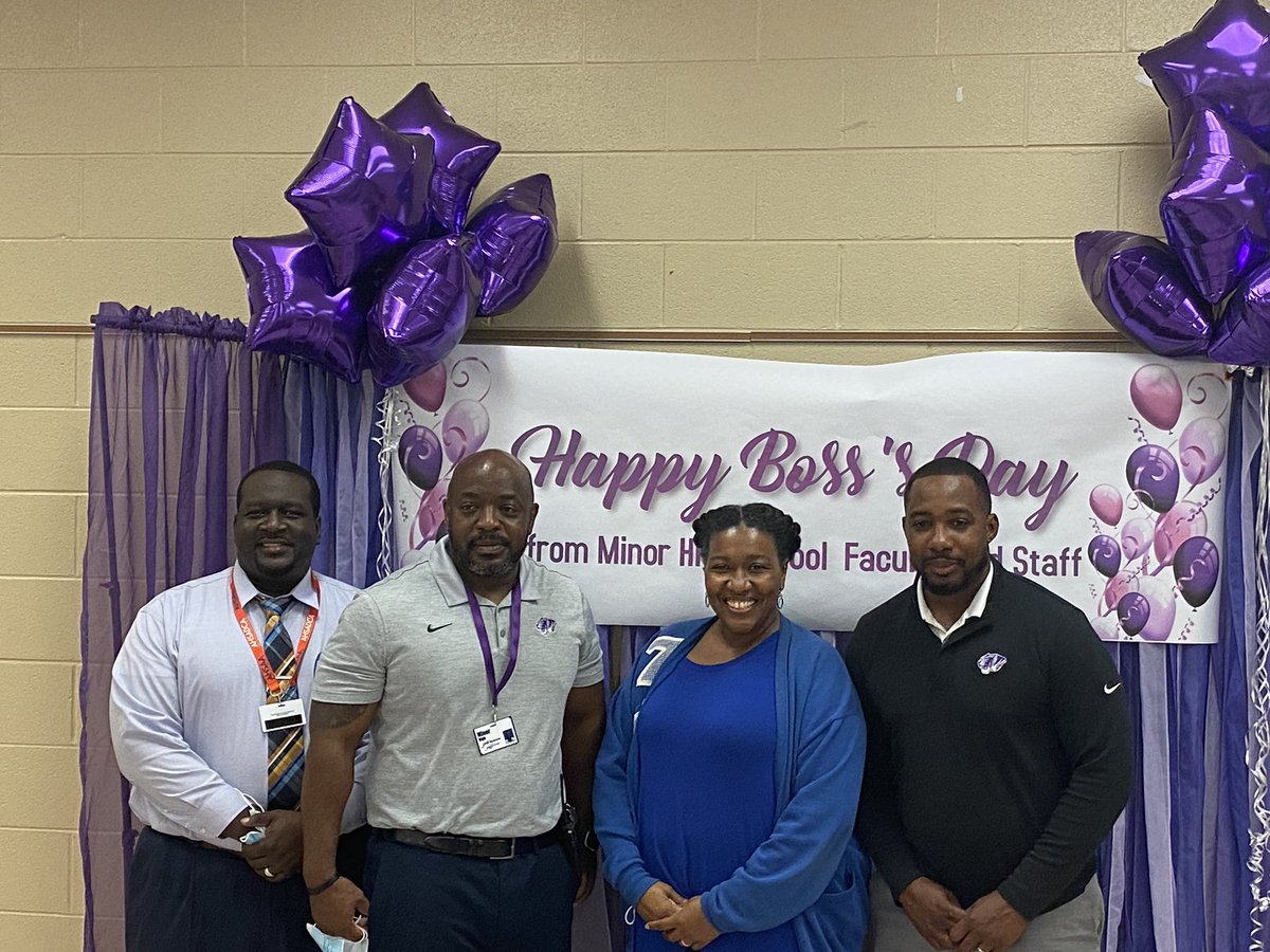 MinorHighTigers tweet media