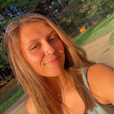 GilillAlyssa's tweet photo. #NewProfilePic https://t.co/ZLm84coimJ