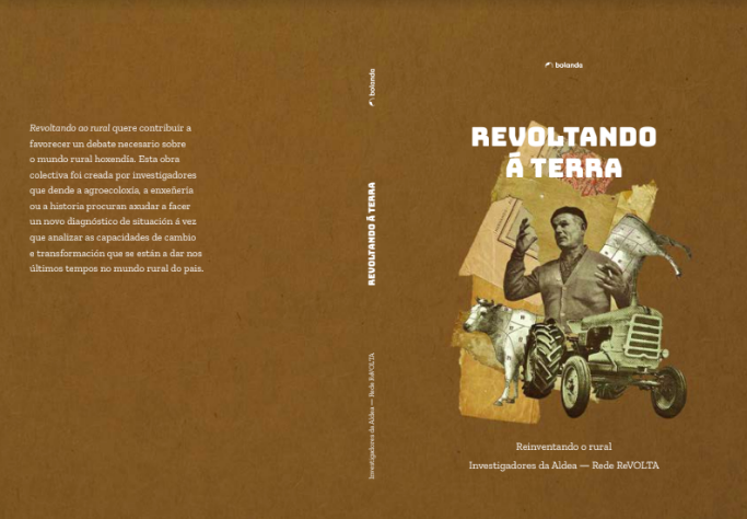 Rede reVOLTA tweet media