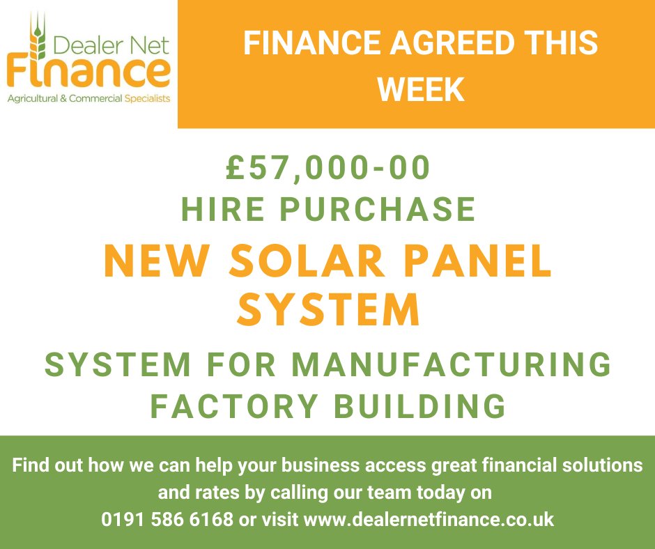 DealerNetFin's tweet image. 😅😅 Another busy week for the Dealer Net Finance team with a wide variety of finance agreements secured this week - check out some of them below!

We are off for a well earned rest, we'll be back next week to help you with all your funding needs! 
dealernetfinance.co.uk