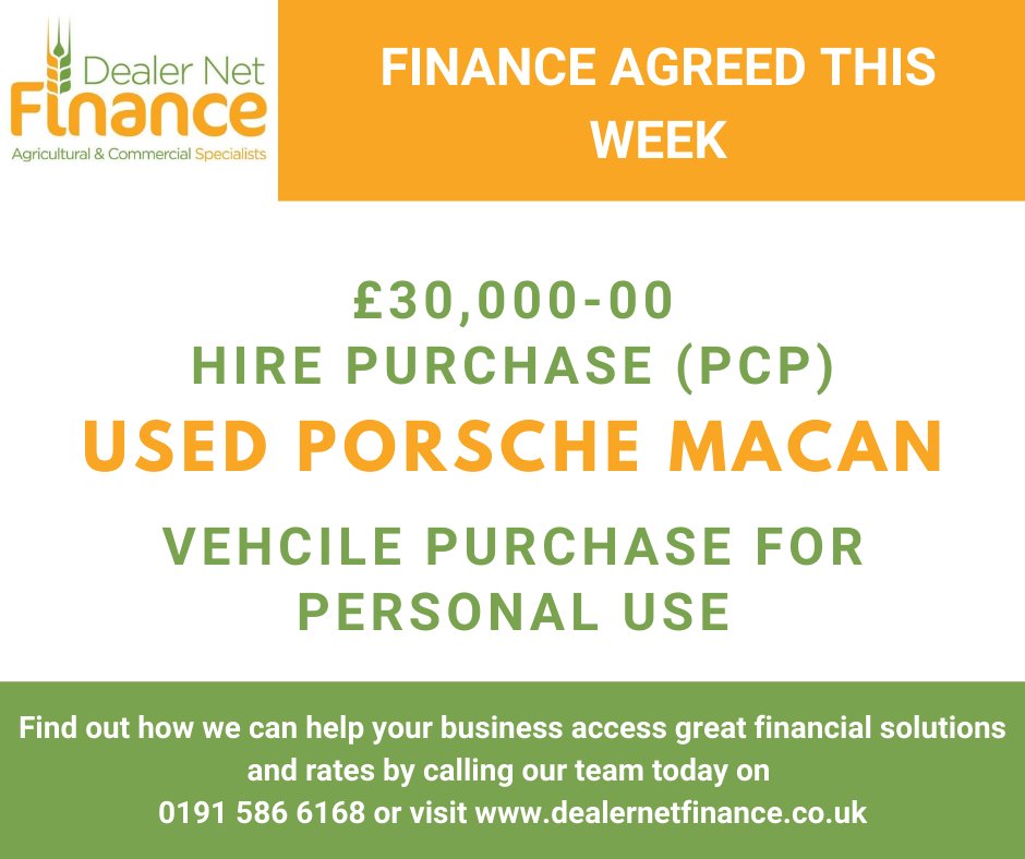 DealerNetFin's tweet image. 😅😅 Another busy week for the Dealer Net Finance team with a wide variety of finance agreements secured this week - check out some of them below!

We are off for a well earned rest, we'll be back next week to help you with all your funding needs! 
dealernetfinance.co.uk