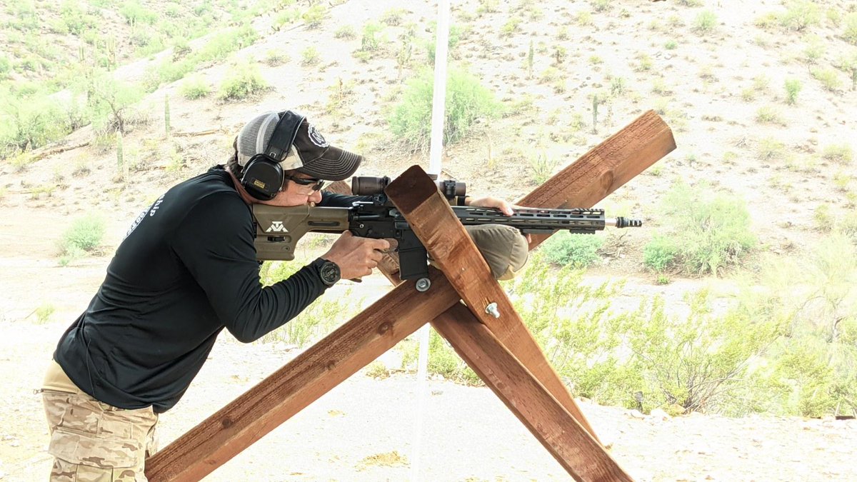 Gearfire would like to wish our very own Travis McCamish the best of luck this weekend at the PRS Southwest Regional Championship!

<a href="/make_ready/">Make Ready</a>