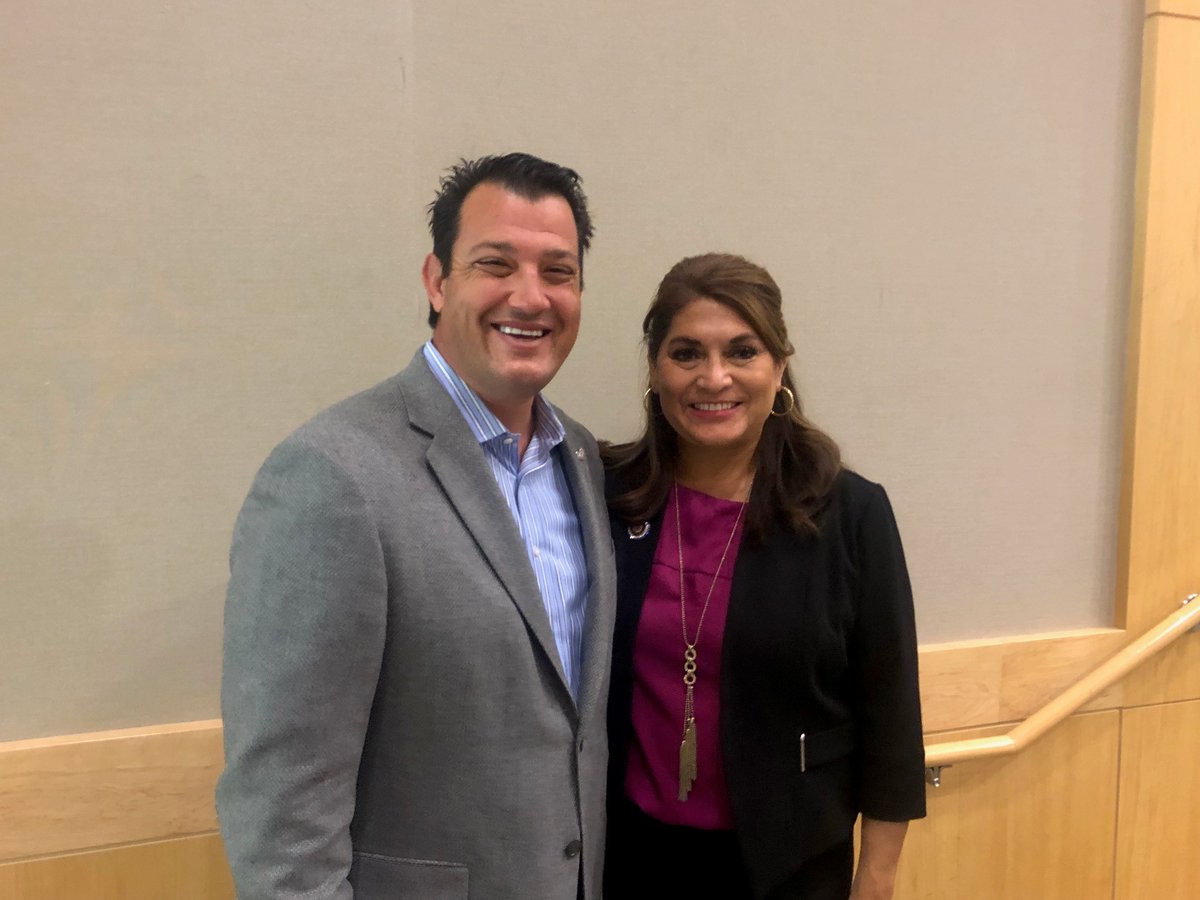 SCAG appreciates the leadership of the Assembly Housing Working Group &amp; thanks @laurafriedman43  @AsmReyes47 &amp; @QuirkSilva65th for including us in the three Roundtables held in the SCAG region. These conversations are crucial and we commit to being part of the solution! #CALeg