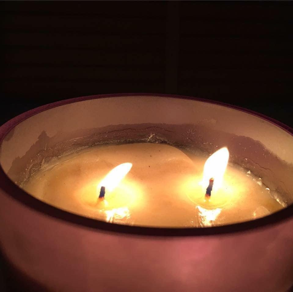 Members of the MVP have lit their candles to remember all those babies who left us too soon. #waveoflight2021 #babylossawarenessweek2021