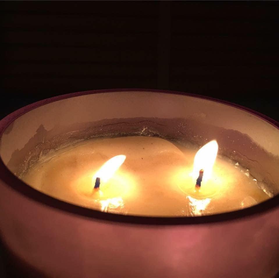 Members of the MVP have lit their candles to remember all those babies who left us too soon. 

#waveoflight2021
#babylossawarenessweek2021