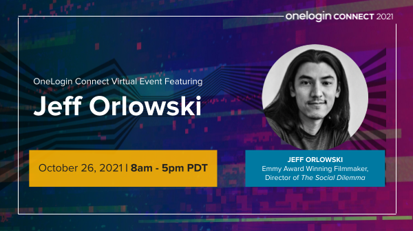 OneLogin by One Identity tweet media