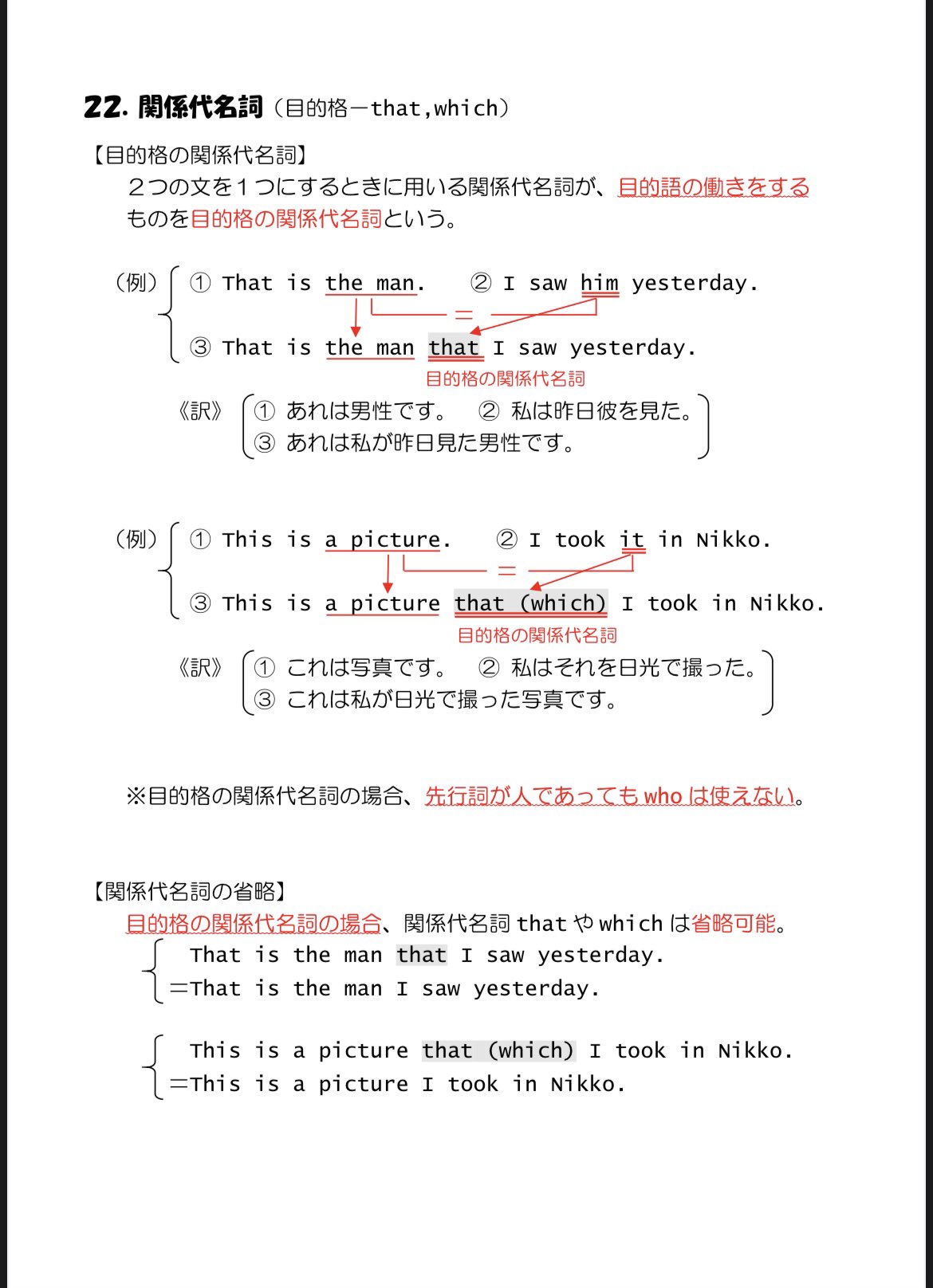 個別学習塾 Em Support 頑張れ受験生 中学英文法総まとめ 保存 印刷ok ご自由にお使いください 19 現在完了形 現在完了進行形 21 関係代名詞 主格 22 関係代名詞 目的格 中学英語 中学英文法 T Co Qg3xj15bp3 Twitter