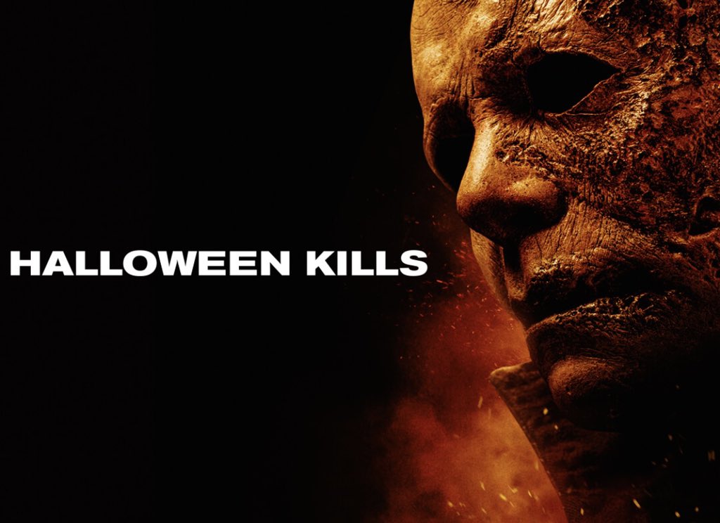JC_RWRC's tweet photo. Today is FINALLY the day! Anyone who knows me, knows, this is a BIG DAY for me ha! Can. Not. Wait. #HelloMichael #Halloween #MovieMan https://t.co/fcqeWRNxX5