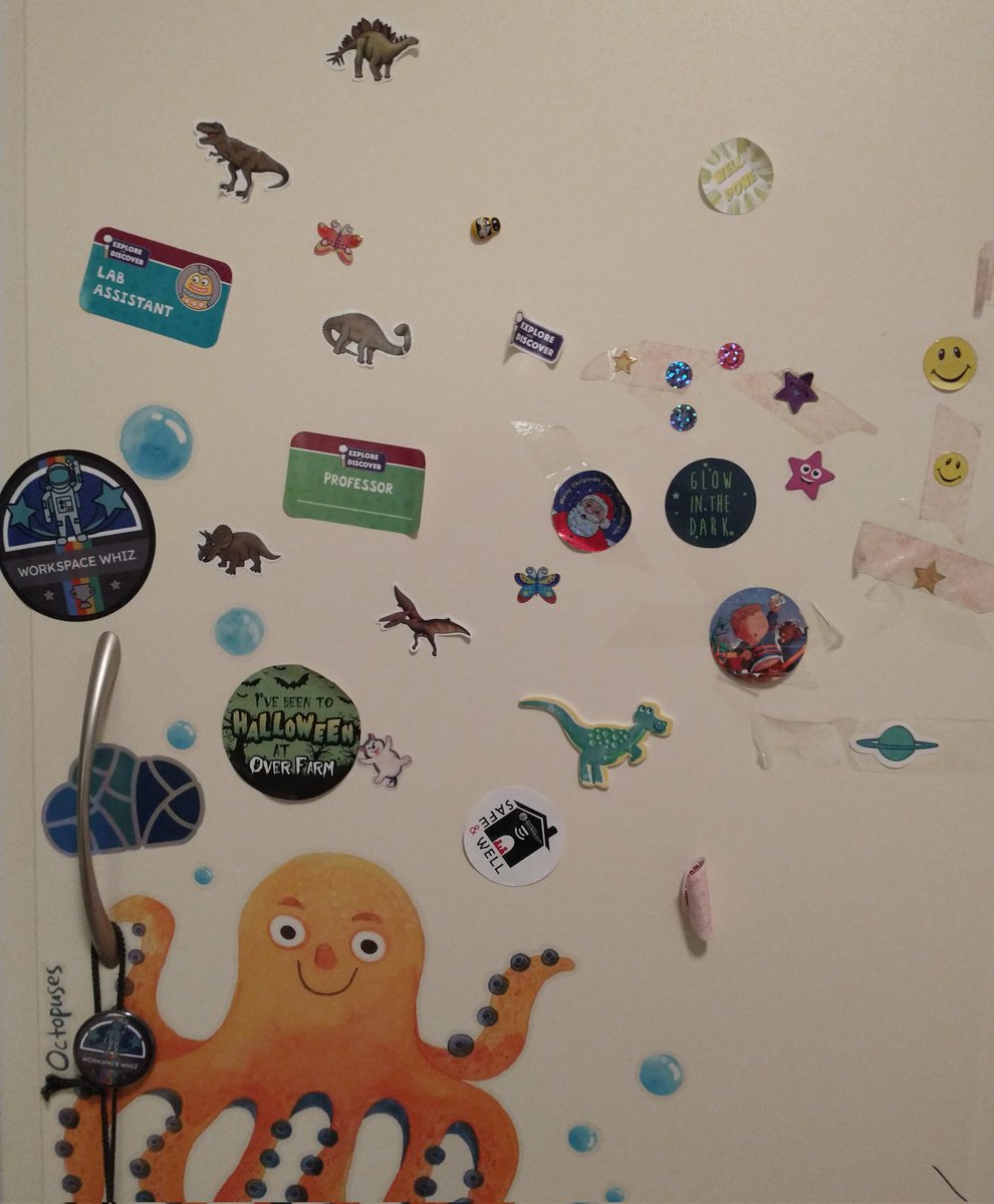 NicolaBowes1's tweet image. What a great day at #CanopyLive the stickers have already been claimed by a  small person and added to the sticker wardrobe.... Is there any higher honour? Thanks @CanopyCIC for organising. Was great to meet so many lovely Googley people!