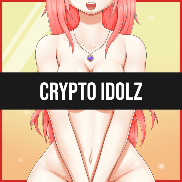 summersumsum2's tweet photo. @CryptoIdolzNFT 
Winner of the #LivingIdolz contest has to be: https://t.co/TtT2Jt1tpJ