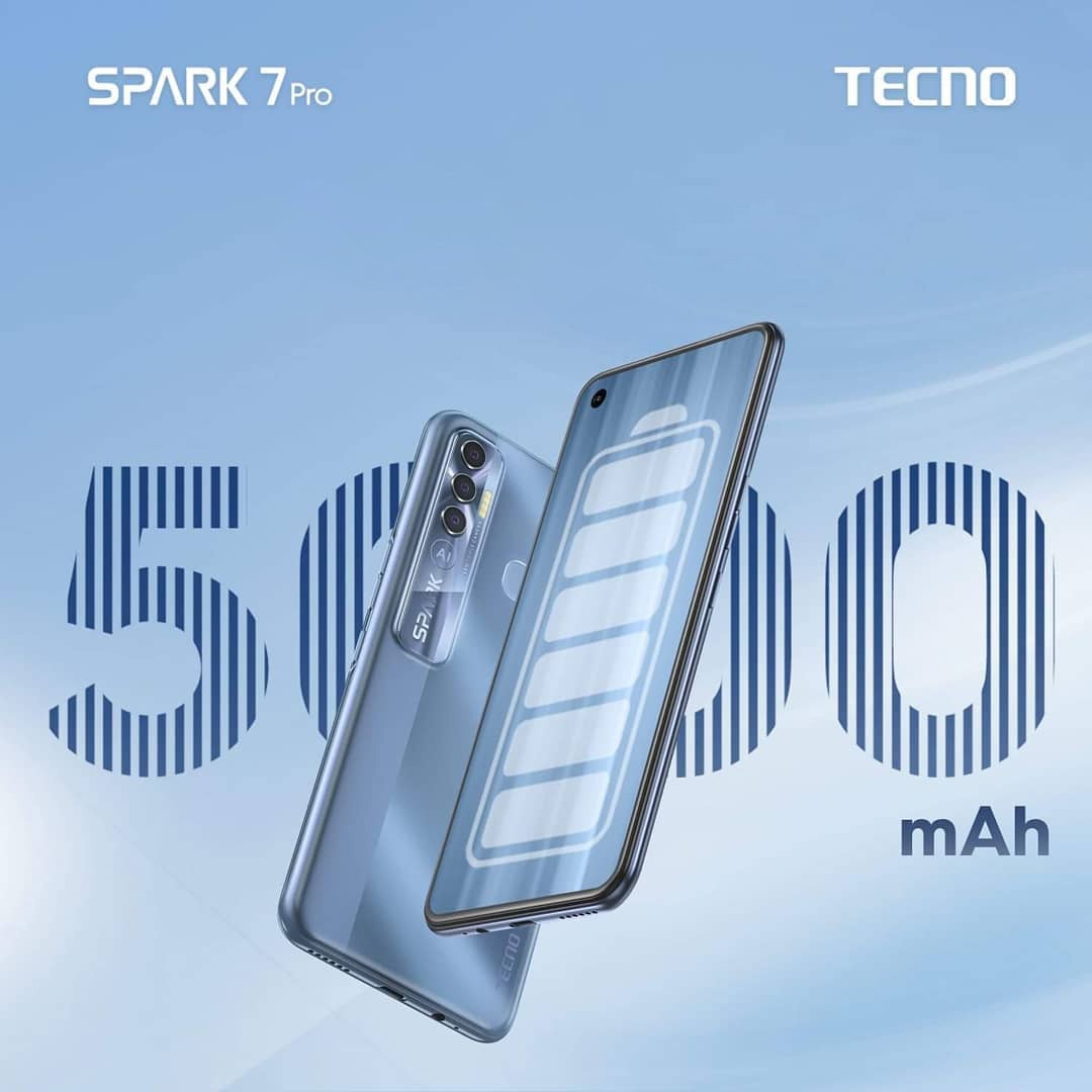TECNOMobileKSA's tweet photo. مع #SPARK7Pro شحنة واحدة راح تكفي جميع احتياجاتك على مدار اليوم 💪 https://t.co/XJvf2uveNM