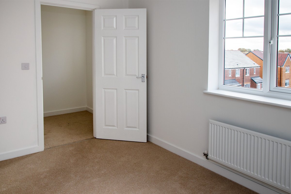 ✨Rent to Buy your own 2-bedroom apartment in Ashington for just £101.35/week!!✨
This lovely, modern apartment is perfect for those starting out or wanting their own space. Check out the details here-> ow.ly/Do4v50GqwSK