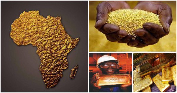 lesbadasss's tweet photo. Le continent abrite 54 % des réserves mondiales de platine, 78 % d’or et de diamants, 40 % de chrome et 28 % de manganèse. https://t.co/UkscOwFO7G