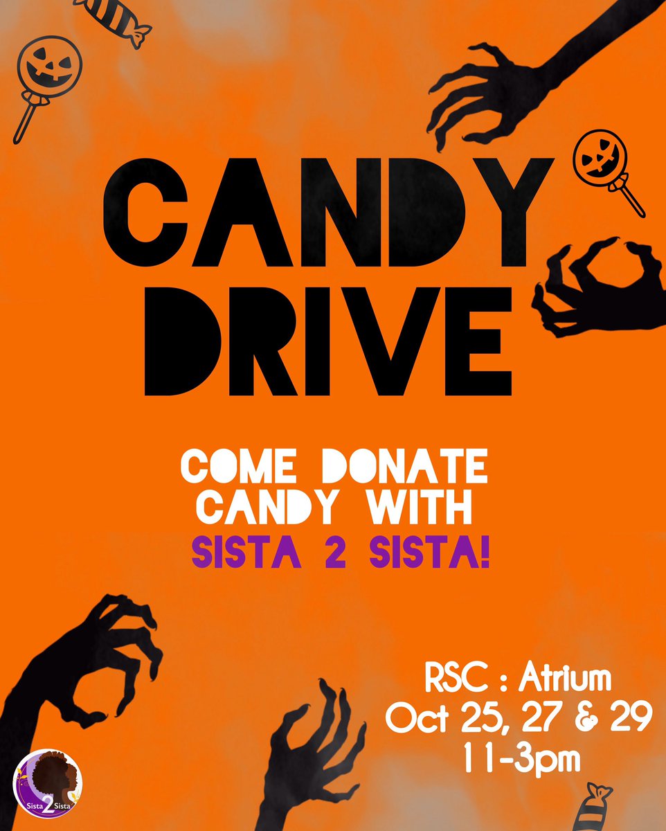 Sista 2 Sista ✨ tweet media