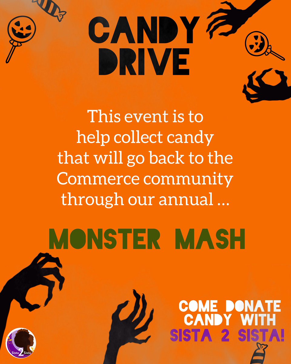 Sista 2 Sista ✨ tweet media