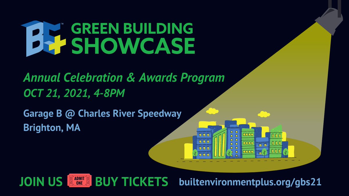 BuiltEnvPlus's tweet photo. 🎉 Join us for a little celebration of all the progress in  the sustainability of the built environment 🎊

#GreenBuildingShowcase
Oct 21 @ @CRSpeedway's Garage B
https://t.co/Ve2o7NG2lV

#BuiltEnvironmentPlus #BEplusYOU https://t.co/SzOmPNGhfW