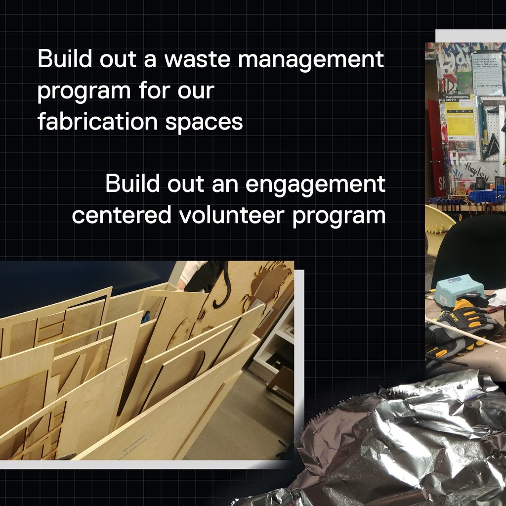 the_studioTO's tweet photo. The @designfabzone & @the_studioto are HIRING 4 students to join their "Ecological Impact Team" If #waste #ReUse #SavingthePlanet, #IndividualClimateAction #Community get you fired up the DFZ would LOVE TO HAVE YOU! Full details at https://t.co/vG7OytuRrp https://t.co/hQD9V4ZLA2