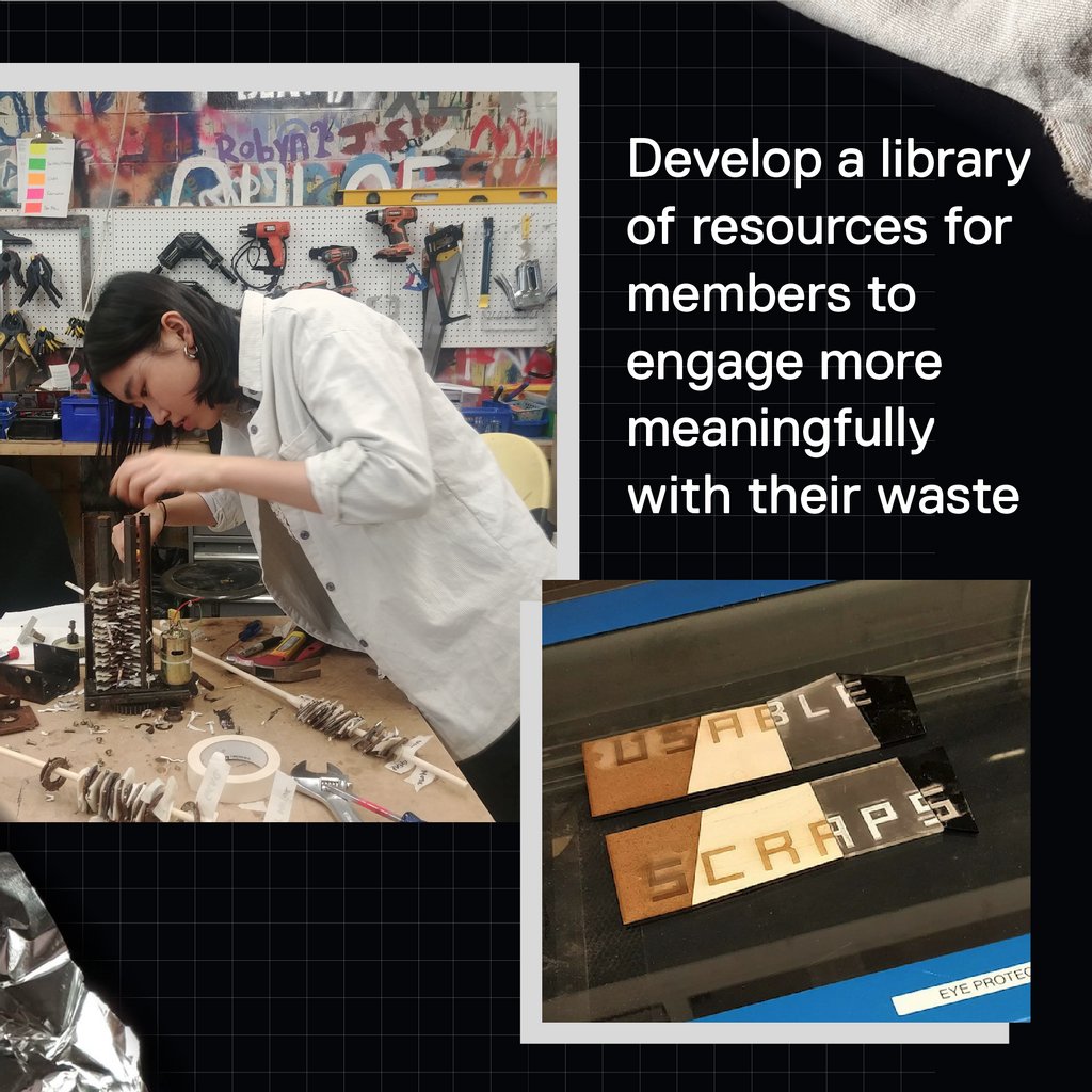 the_studioTO's tweet photo. The @designfabzone & @the_studioto are HIRING 4 students to join their "Ecological Impact Team" If #waste #ReUse #SavingthePlanet, #IndividualClimateAction #Community get you fired up the DFZ would LOVE TO HAVE YOU! Full details at https://t.co/vG7OytuRrp https://t.co/hQD9V4ZLA2