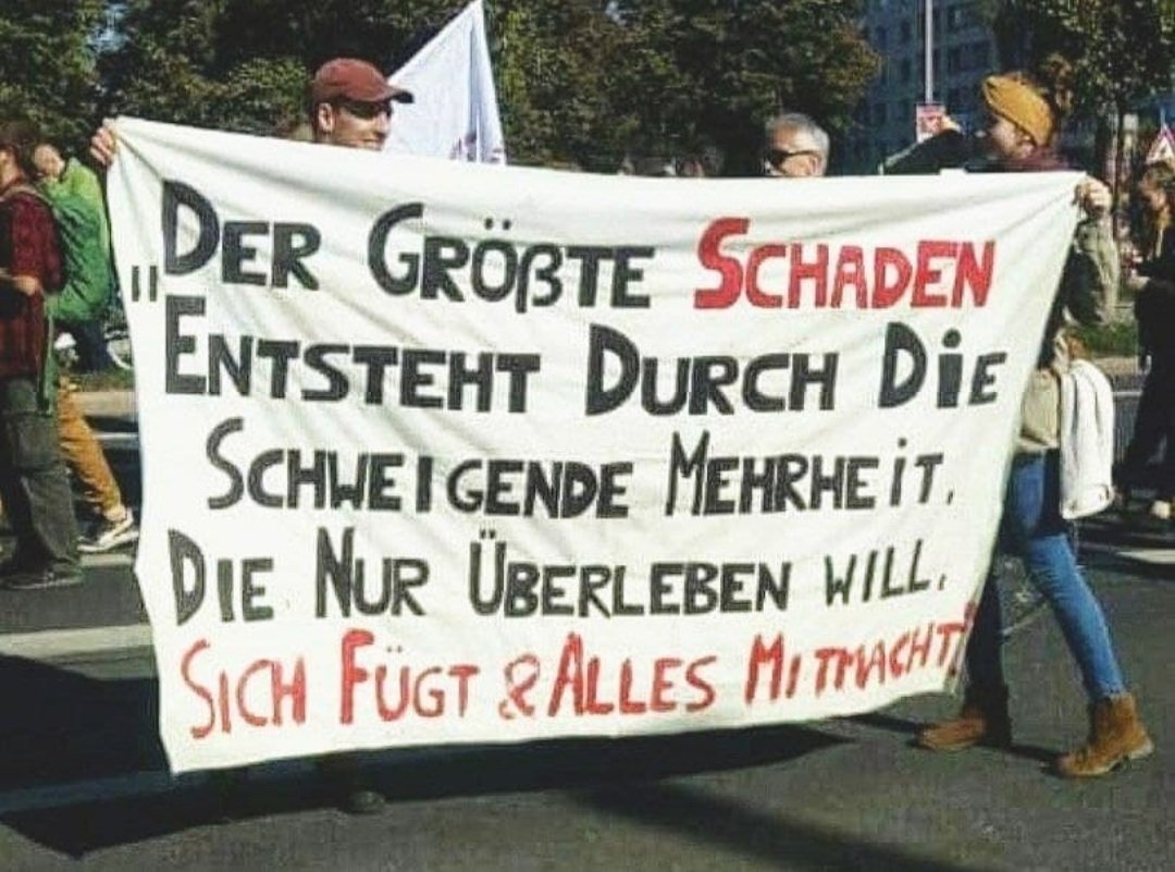 VirgilioTempini's tweet photo. Mein Denken und Verhalten, https://t.co/XMsHWIU8QW