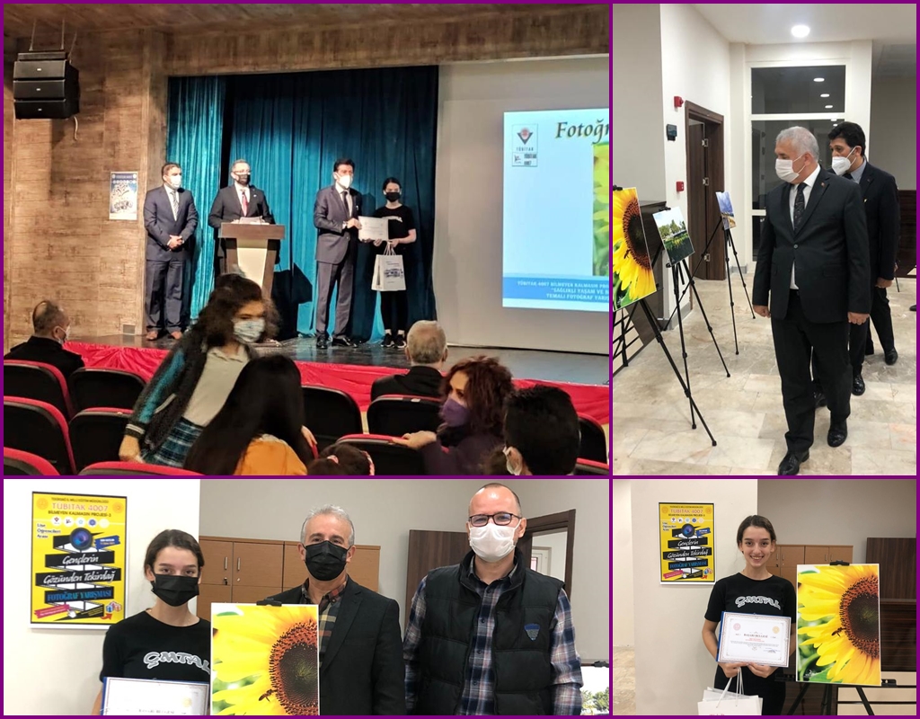 Çorlu Mesleki ve Teknik Anadolu Lisesi tweet media