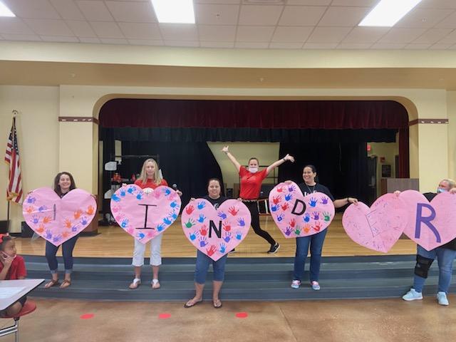 Sarah Van Brimmer tweet media